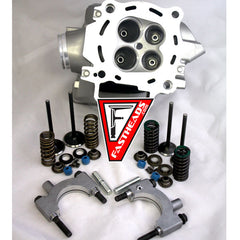 CRF250R New Head Kibblewhite Stainless Steel Package-1