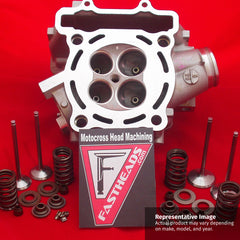 DRZ400S 2000-2016 New Head OE Pkg-1